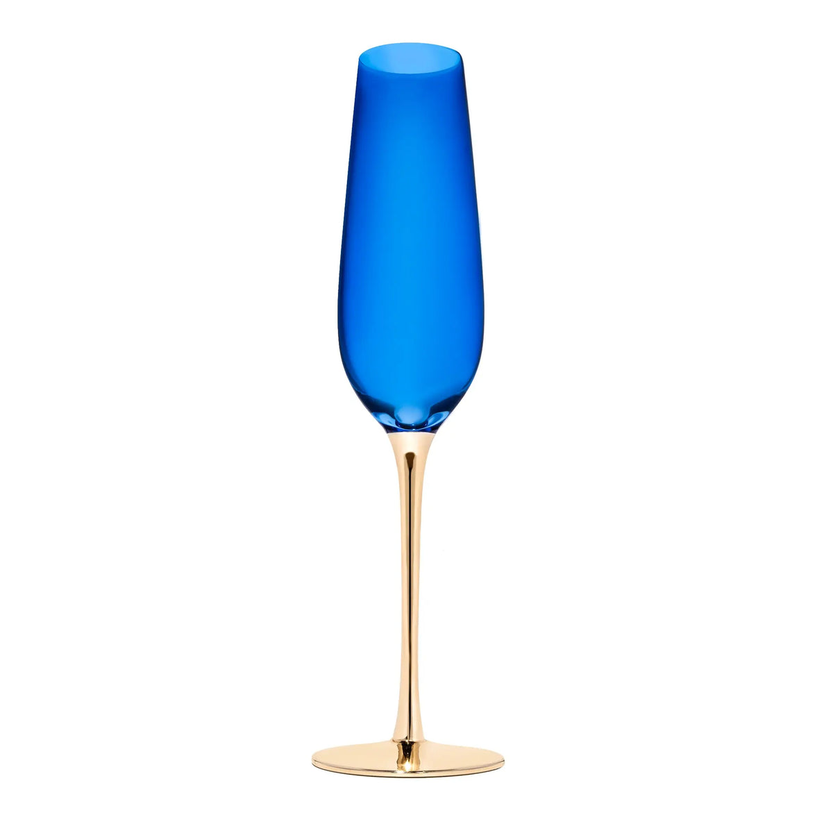 Oceanaire 2 Piece Champagne Flutes Brooks and Bridges